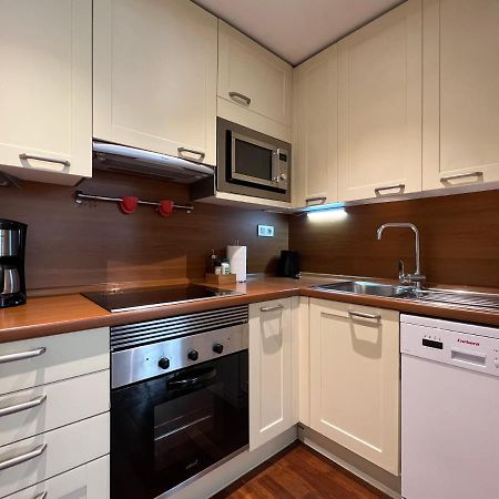 Stay Unique Apartments Bruc 바르셀로나 외부 사진
