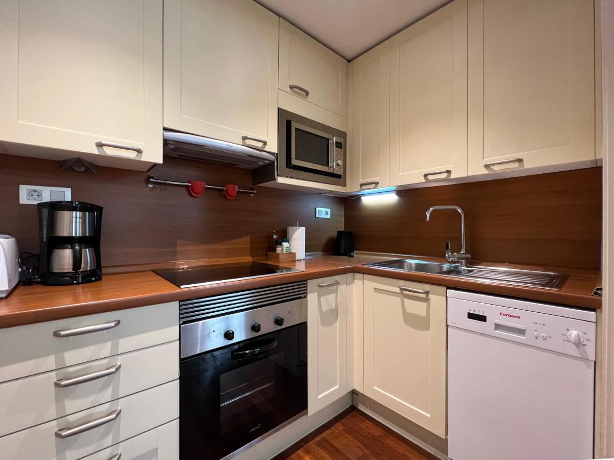 Stay Unique Apartments Bruc 바르셀로나 외부 사진