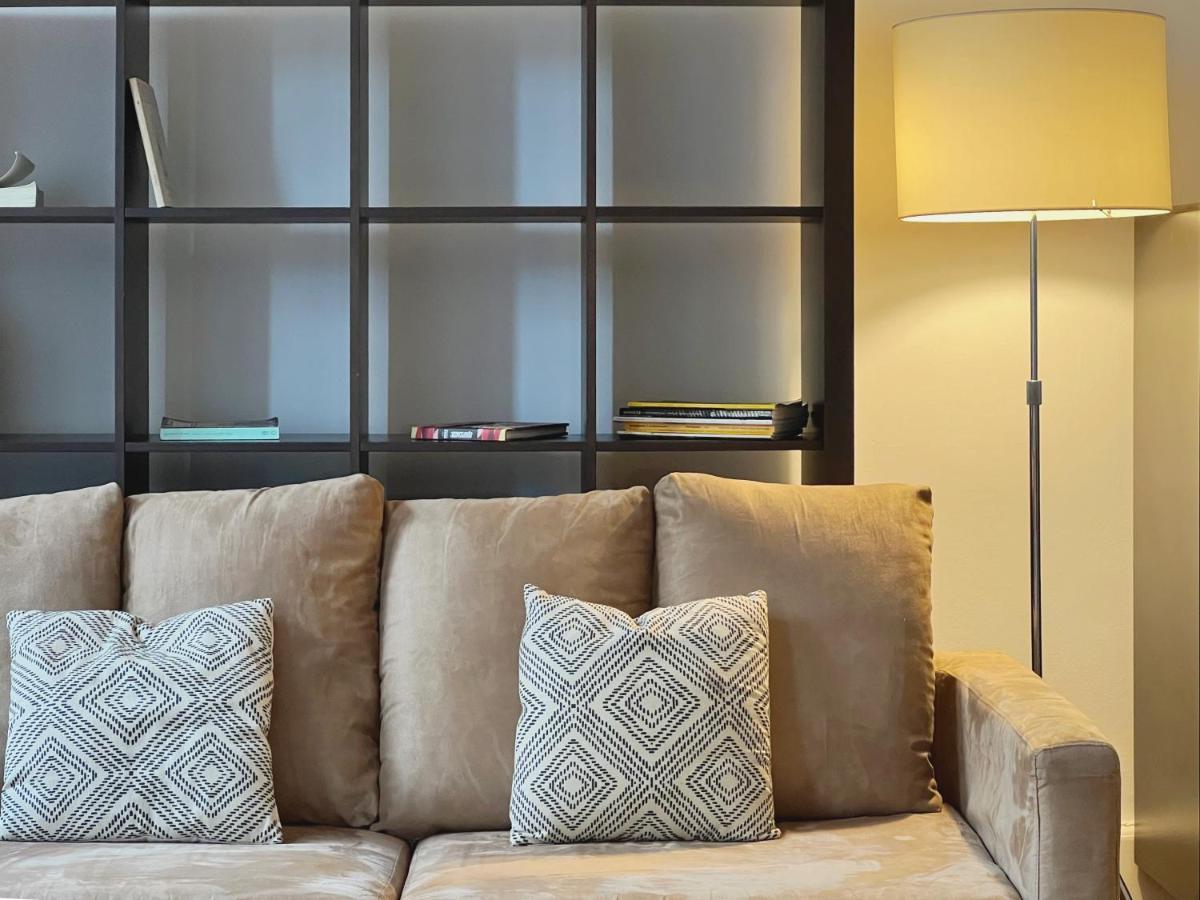 Stay Unique Apartments Bruc 바르셀로나 외부 사진