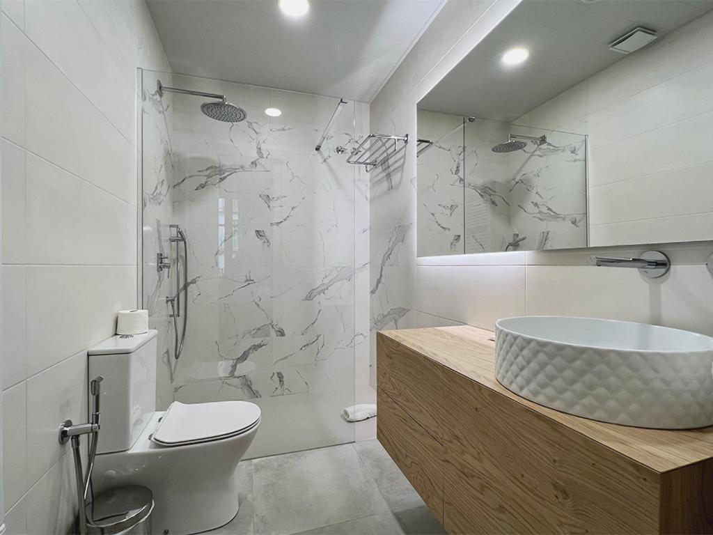 Stay Unique Apartments Bruc 바르셀로나 외부 사진