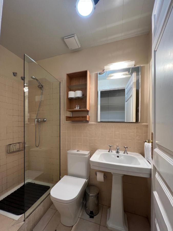 Stay Unique Apartments Bruc 바르셀로나 외부 사진