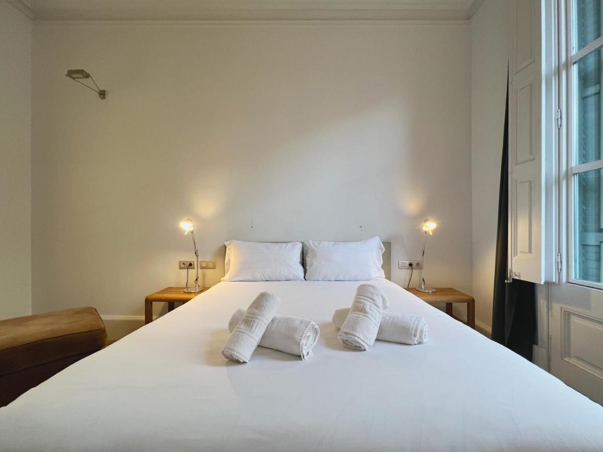Stay Unique Apartments Bruc 바르셀로나 외부 사진