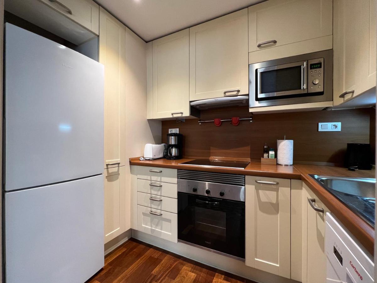 Stay Unique Apartments Bruc 바르셀로나 외부 사진